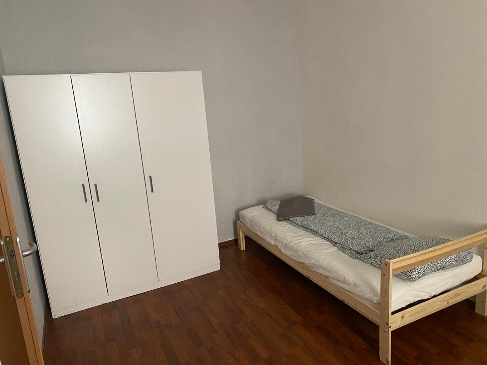Apartments Spolkova Brno Buitenkant foto